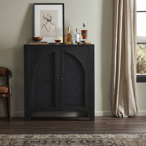 Bar Cabinet