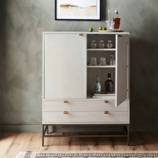 Bar Cabinet