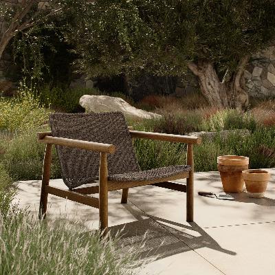 Outdoorchair