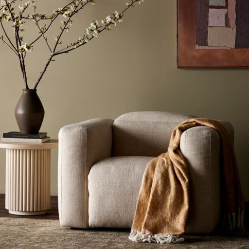 Accent Chair