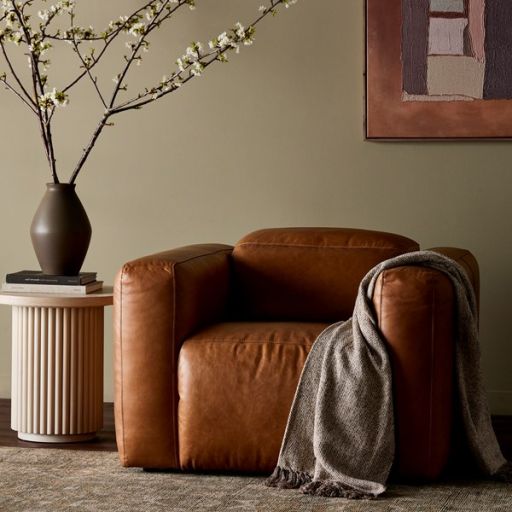 Accent Chair