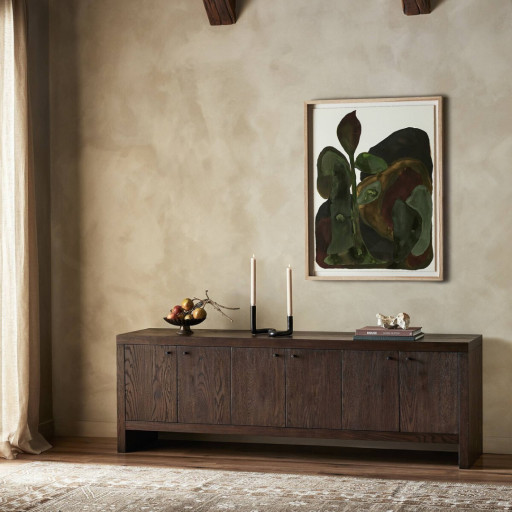 Media Console