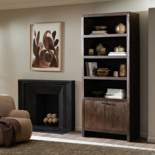 Bookcase