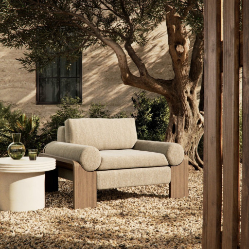Outdoor Chair