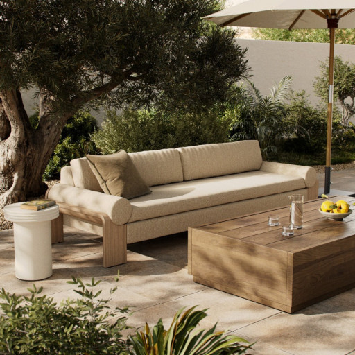 Outdoor Sofa