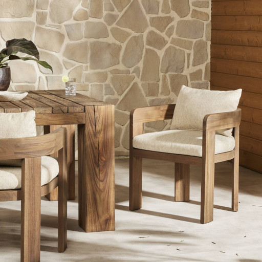 Outdoor Dining Chair