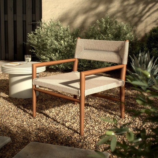 Outdoor Chair