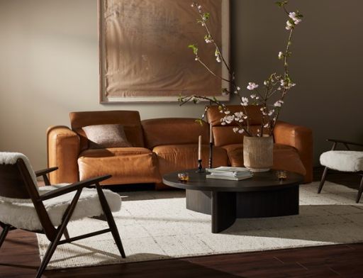 Sectional
