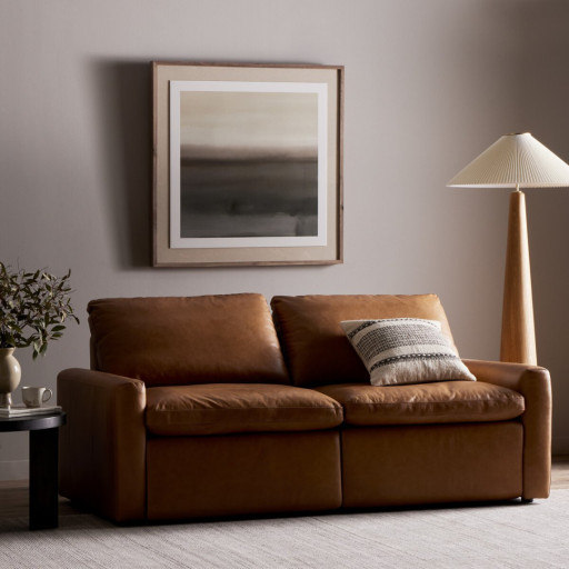 Recliner Sofa