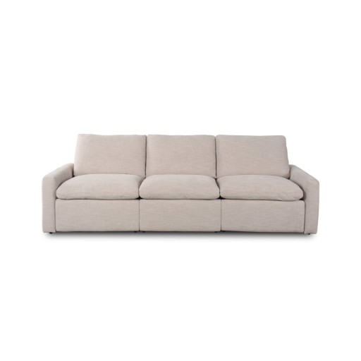 Recliner Sectional