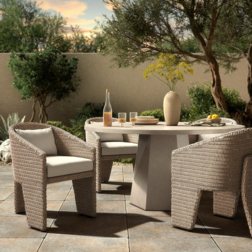 Outdoor Dining Chair