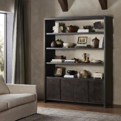 Bookshelf