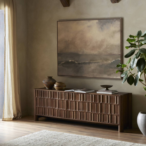 Media Console