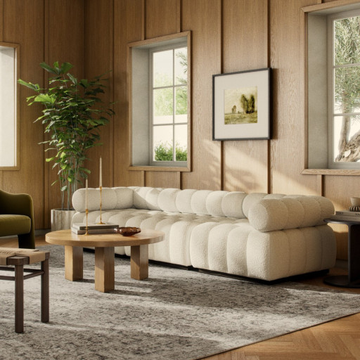 Sectional Sofa