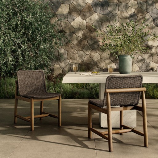Outdoor Dining Chair
