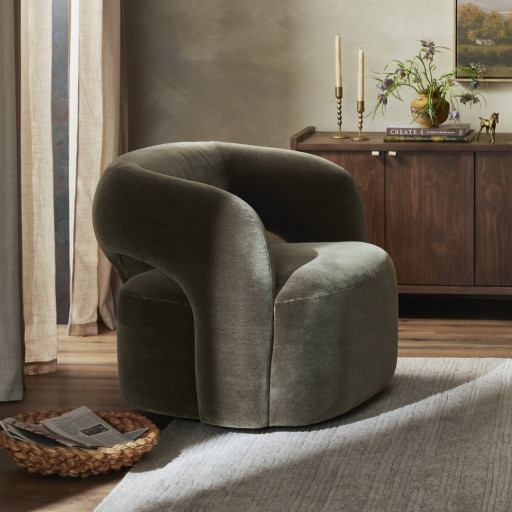 Accent Chair