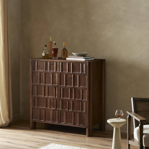 Bar Cabinet