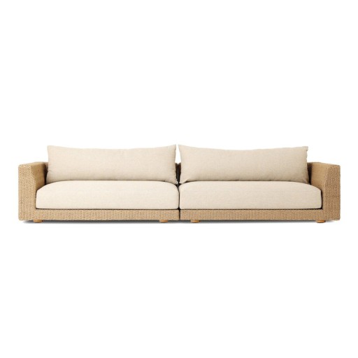 Outdoor Sectional Sofa
