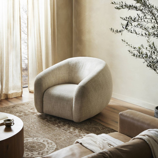 Swivel Chair