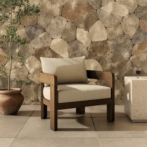 Outdoor Chair