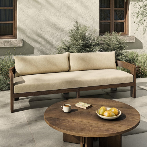 Outdoor Sofa