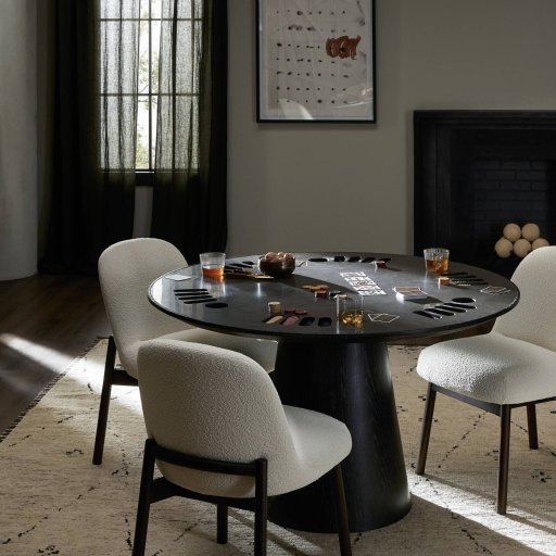 Poker Table