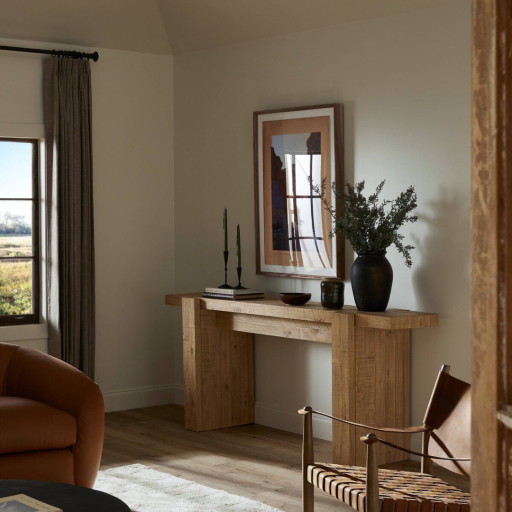 Console Table
