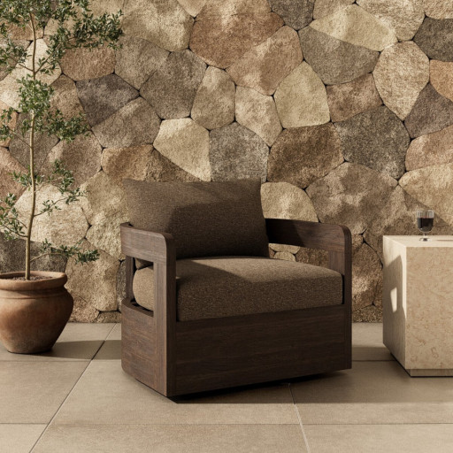 Accent Chair