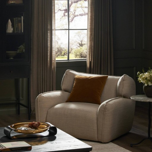 Swivel Chair