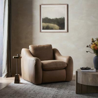 Recliner