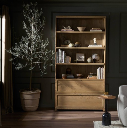 Bookcase