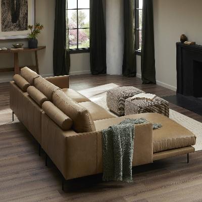 Sectional