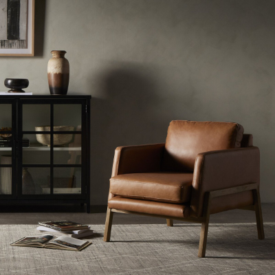 Accent Chair