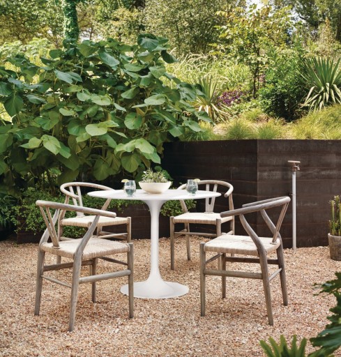Bistro Table