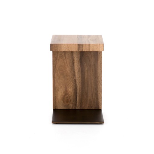 C Table