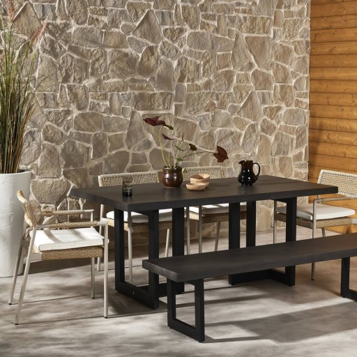 Outdoor Table