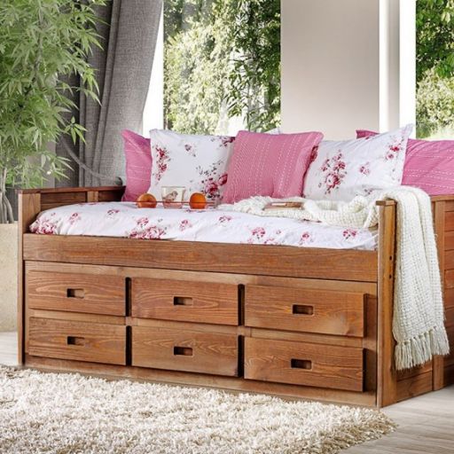 Captain Bed