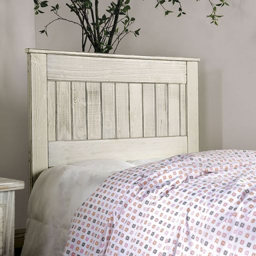 Headboard