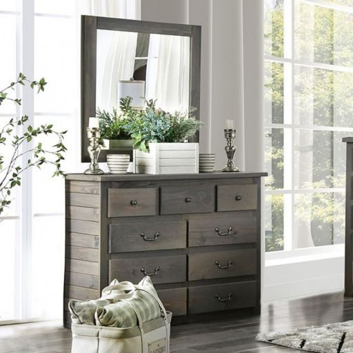 Dresser