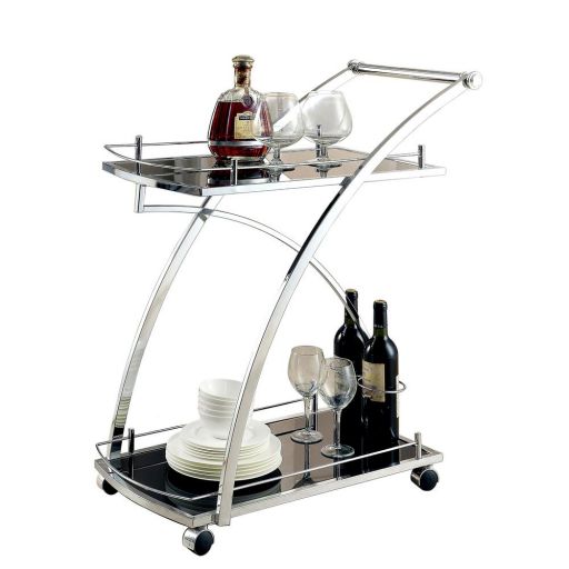 Serving Cart