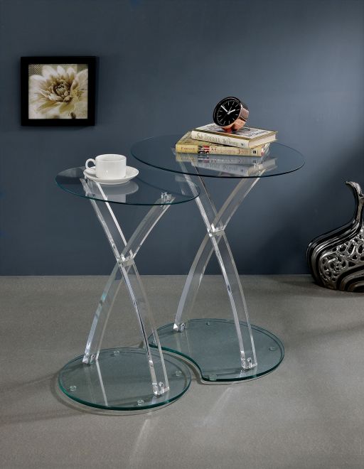 Nesting Table