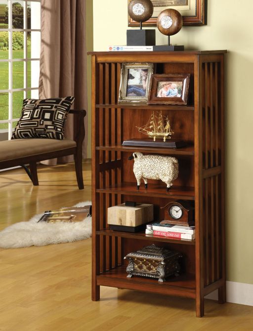 Media Shelf