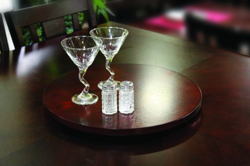 Lazy Susan