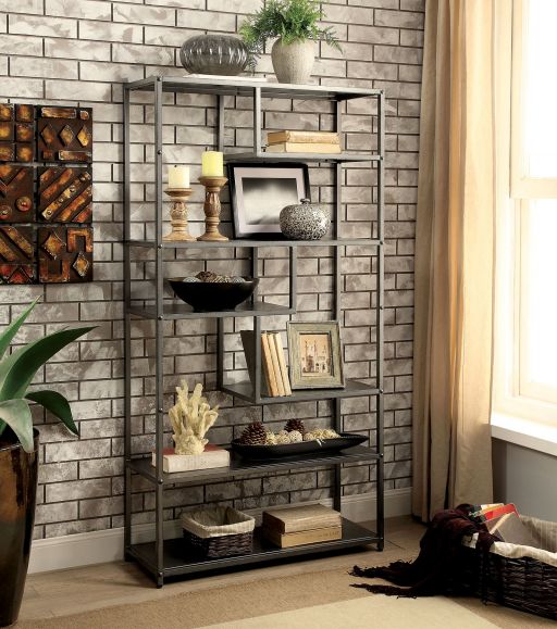Book Shelf