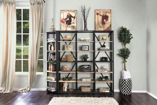 Bookshelf