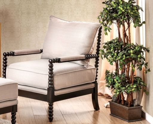 Accent Chair