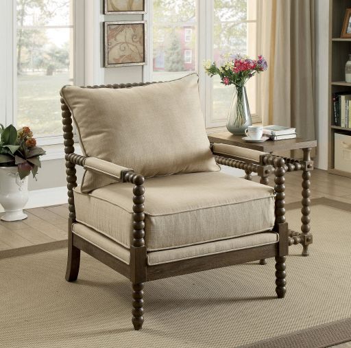 Accent Chair