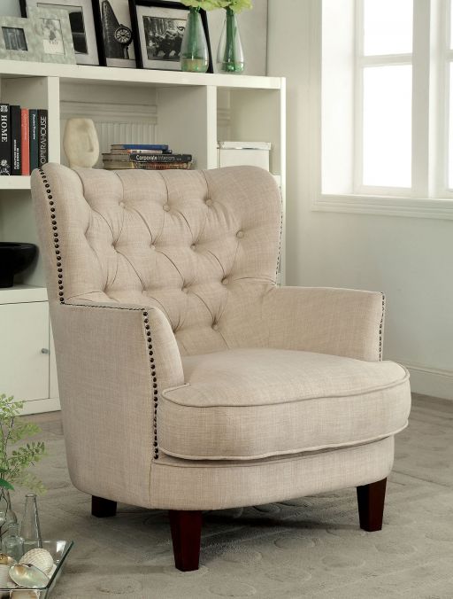 Accent Chair