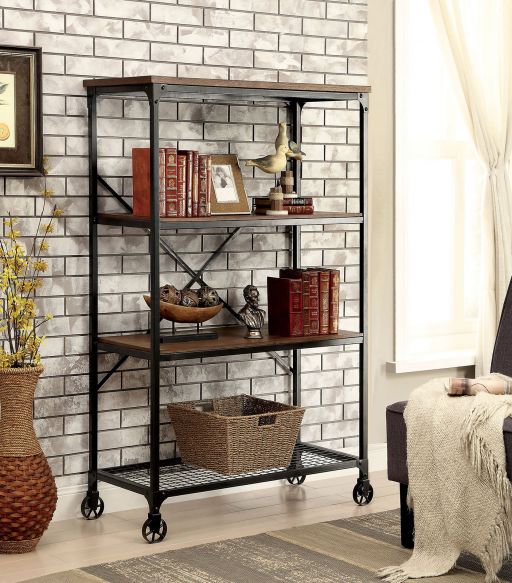 Large Bookshelf