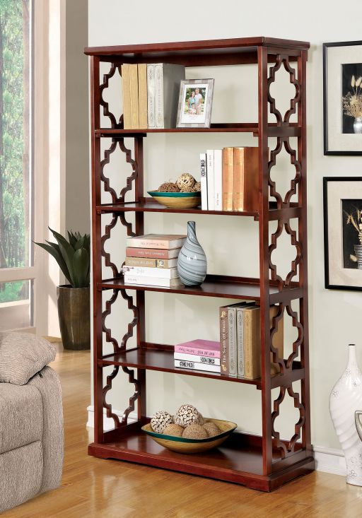 Bookshelf
